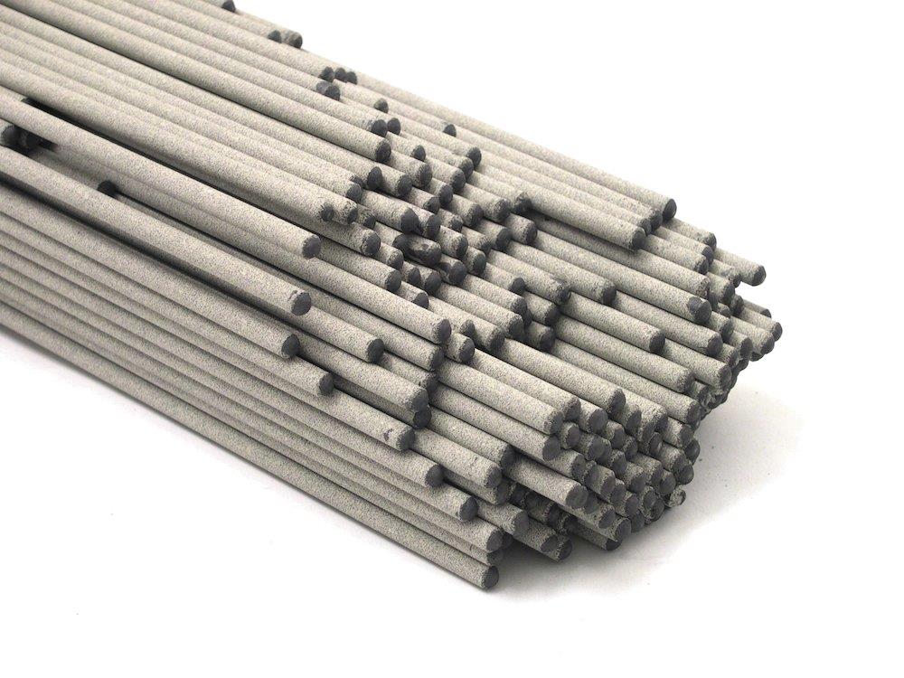 Oerlikon Saf Spezial Electrode vacpac - 4mm, 450mm, 2.6kg, 15.6kg
