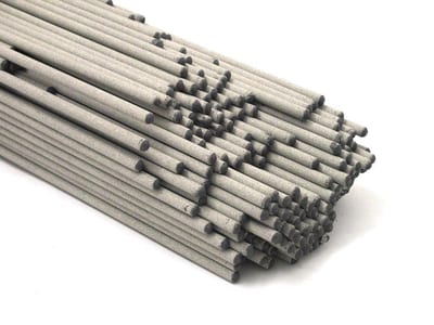 Oerlikon Saf Spezial Electrode vacpac - 4mm, 450mm, 2.6kg, 15.6kg