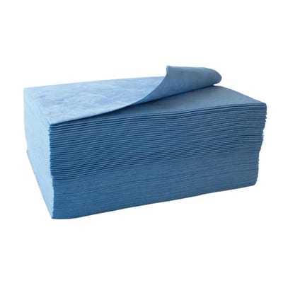 Oil Only LW MB blue - 50cm, 40cm