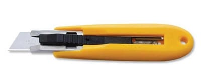 Olfa SK-5 Safety Knife