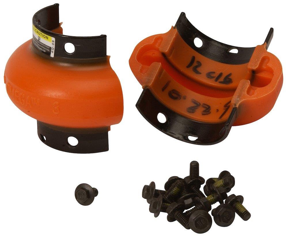 Omega E40-M Coupling element - E40
