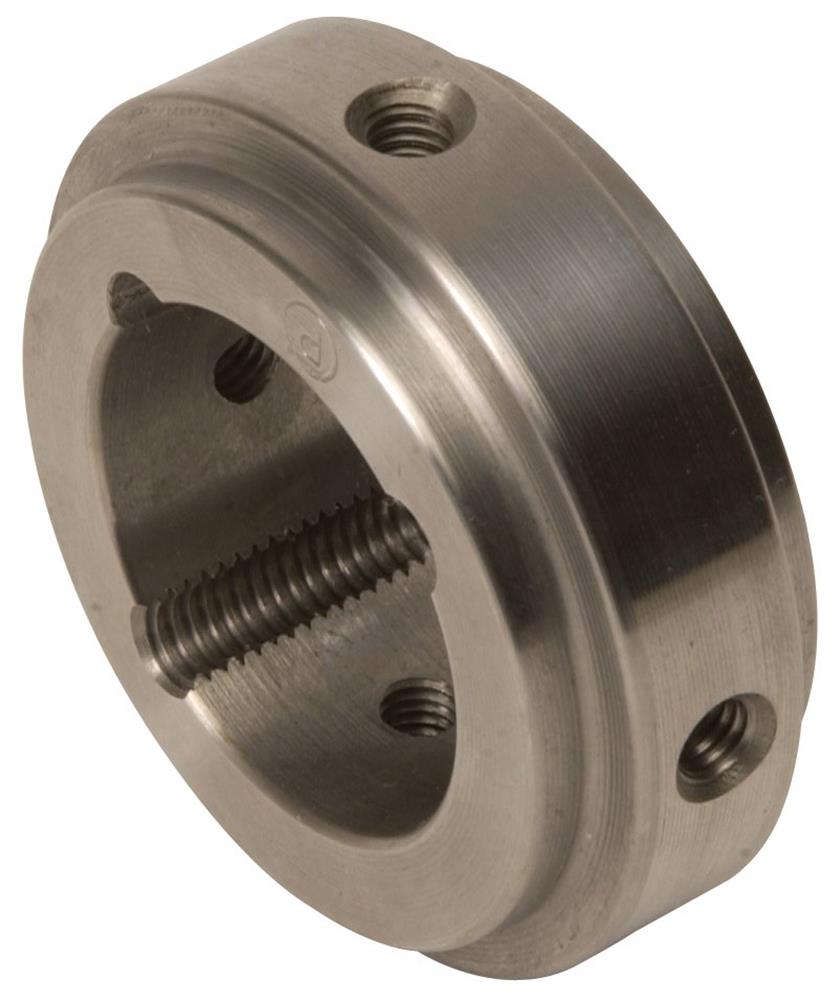 Omega E80-M Coupling hub - E80, 4040