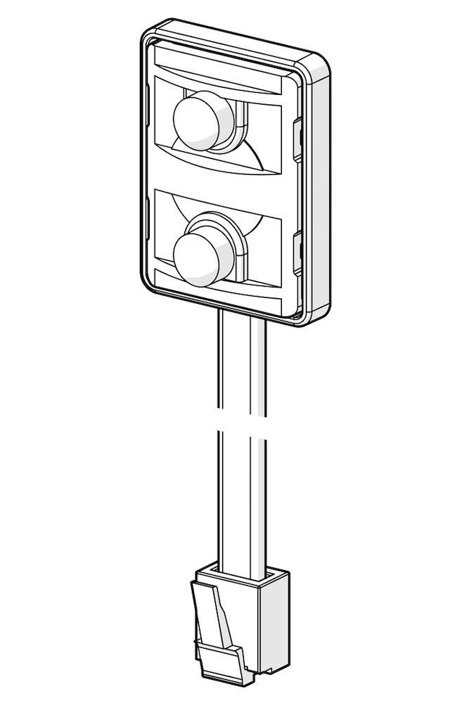 Oras Alessi Sensor