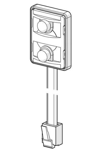Oras Alessi Sensor
