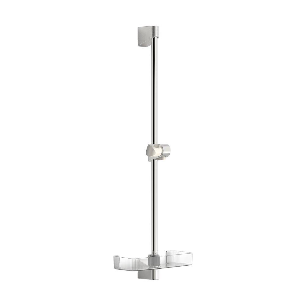 Oras Apollo Shower rod chrome-plated - 700mm