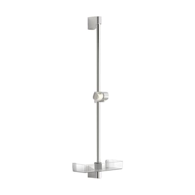 Oras Apollo Shower rod chrome-plated - 700mm