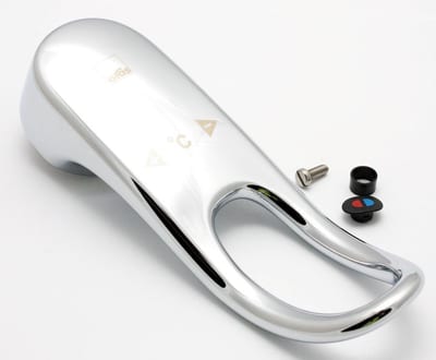 Oras Auxiliary Handle