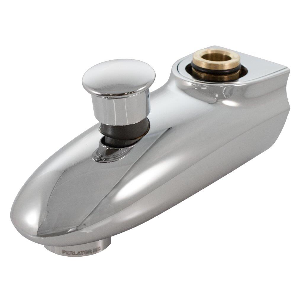 Oras Bath spout fixed with diverter G1/2