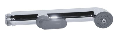 Oras Bidetta Hand shower with push button - chrome-plated, 1 function