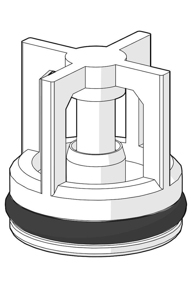 Oras Check Valve - Minimat/Signa