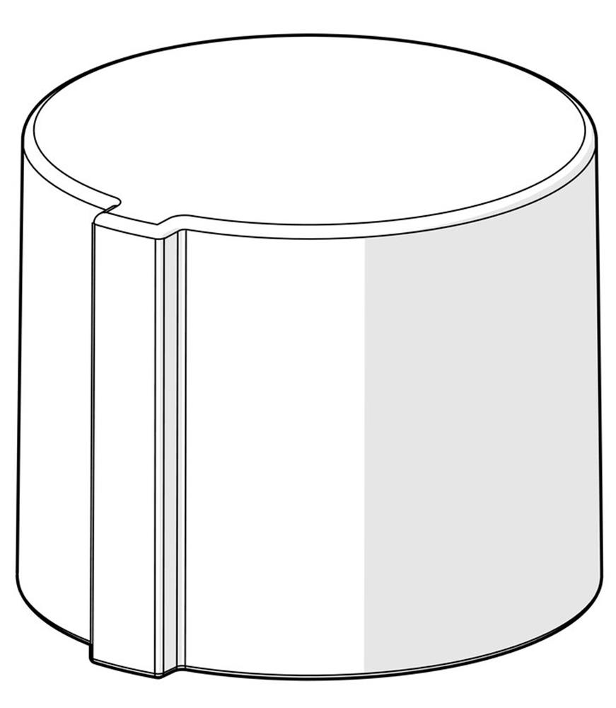Oras Cubista Flow Control Handle