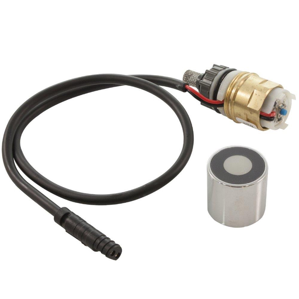 Oras Cubista Solenoid Valve