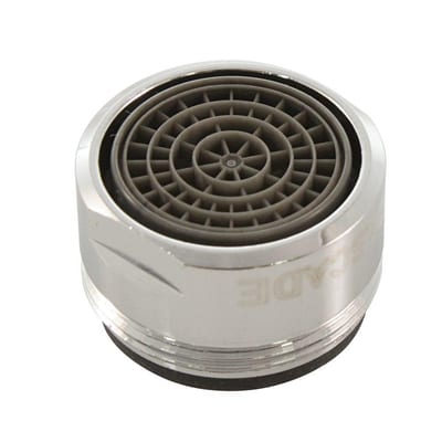 Oras Electra Air Mixer 6 l/min - M24X1, 6L/min