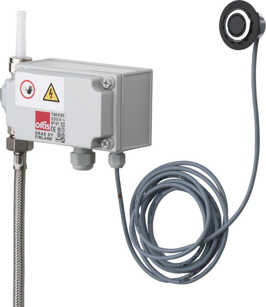 Oras Electra Control Unit - Oras Electra