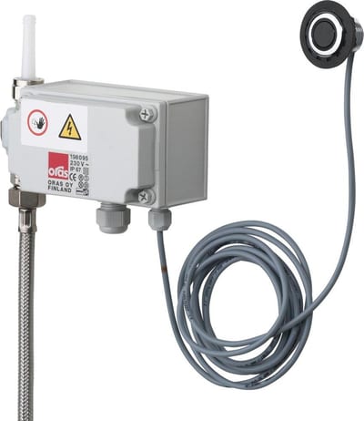 Oras Electra Control Unit - Oras Electra