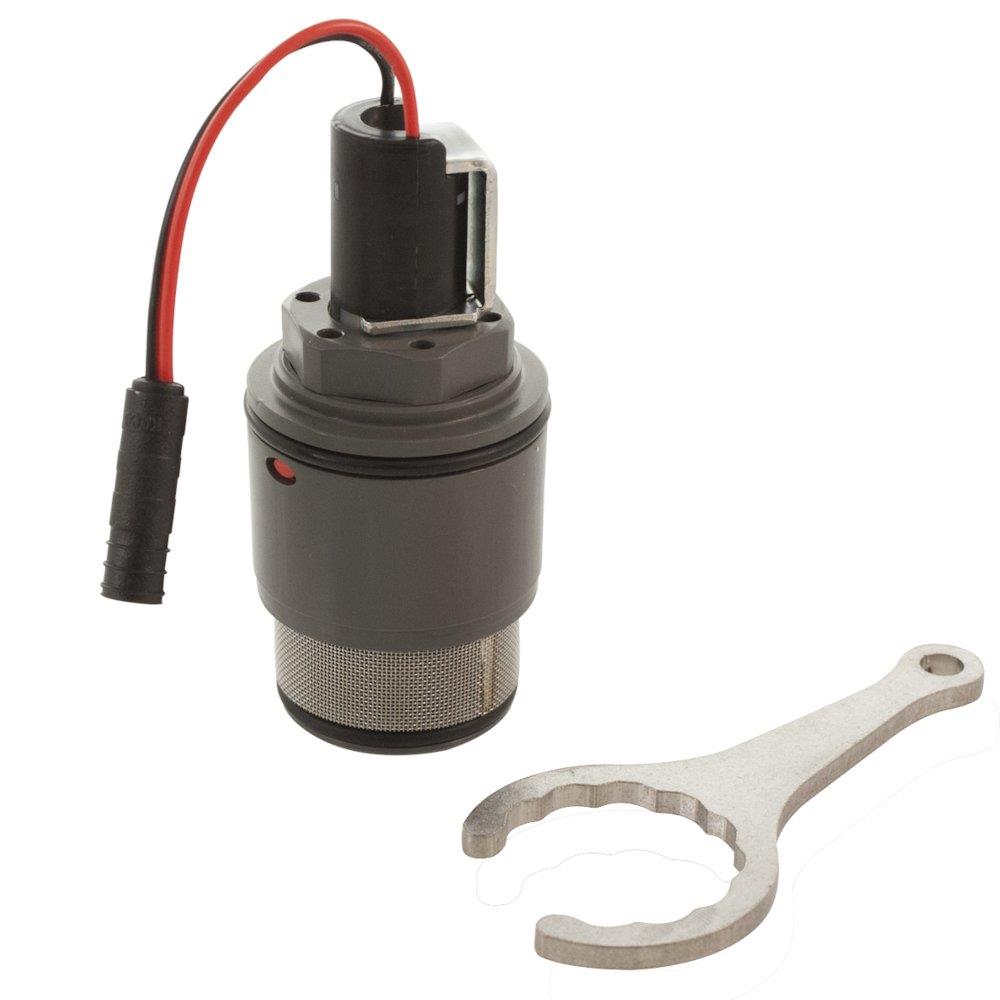 Oras Electra Membrane Housing