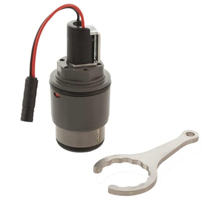 Oras Electra Membrane Housing