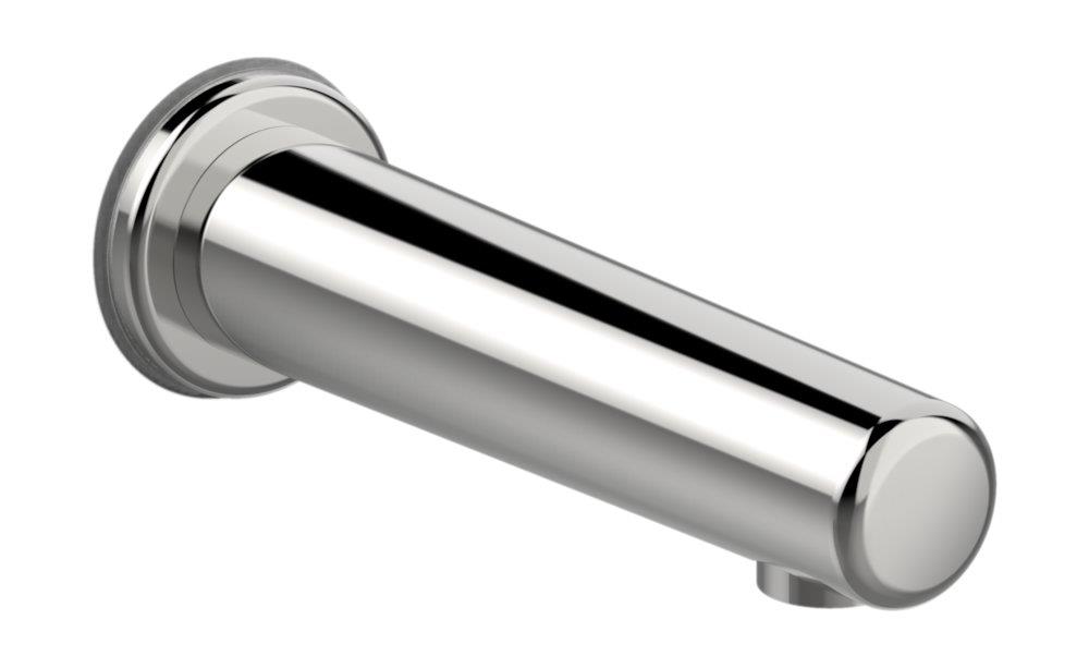 Oras Electra Outlet Spout - 175mm, Chrome-plated