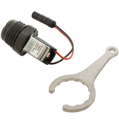 Oras Electra Pilot Valve