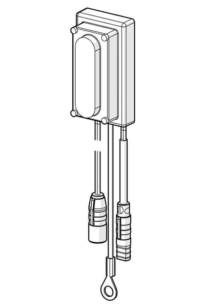 Oras Electra Sensor 12V