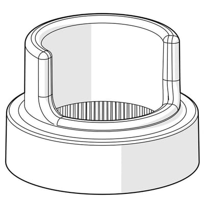 Oras Electra Temperature Limiter