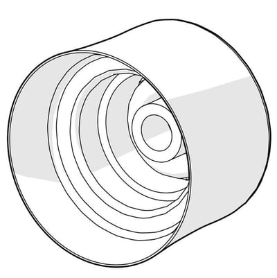 Oras Electra Water Saver 6 l/min - 6L/min