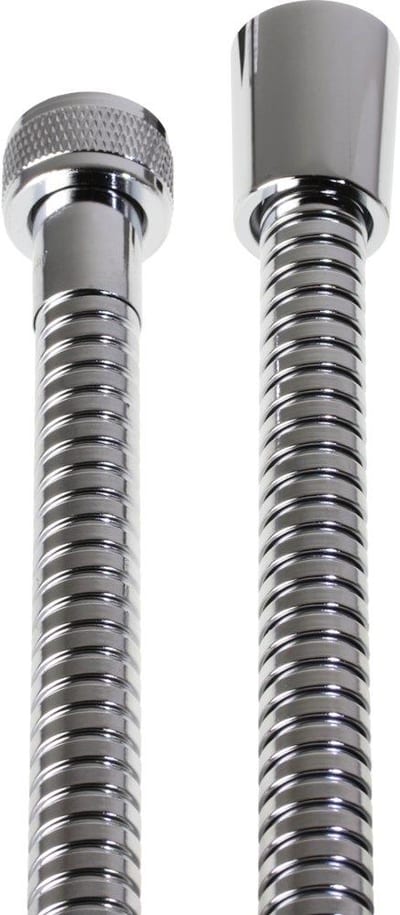 Oras Fontana Shower hose 1.5 m - 1.5M, Chrome-plated
