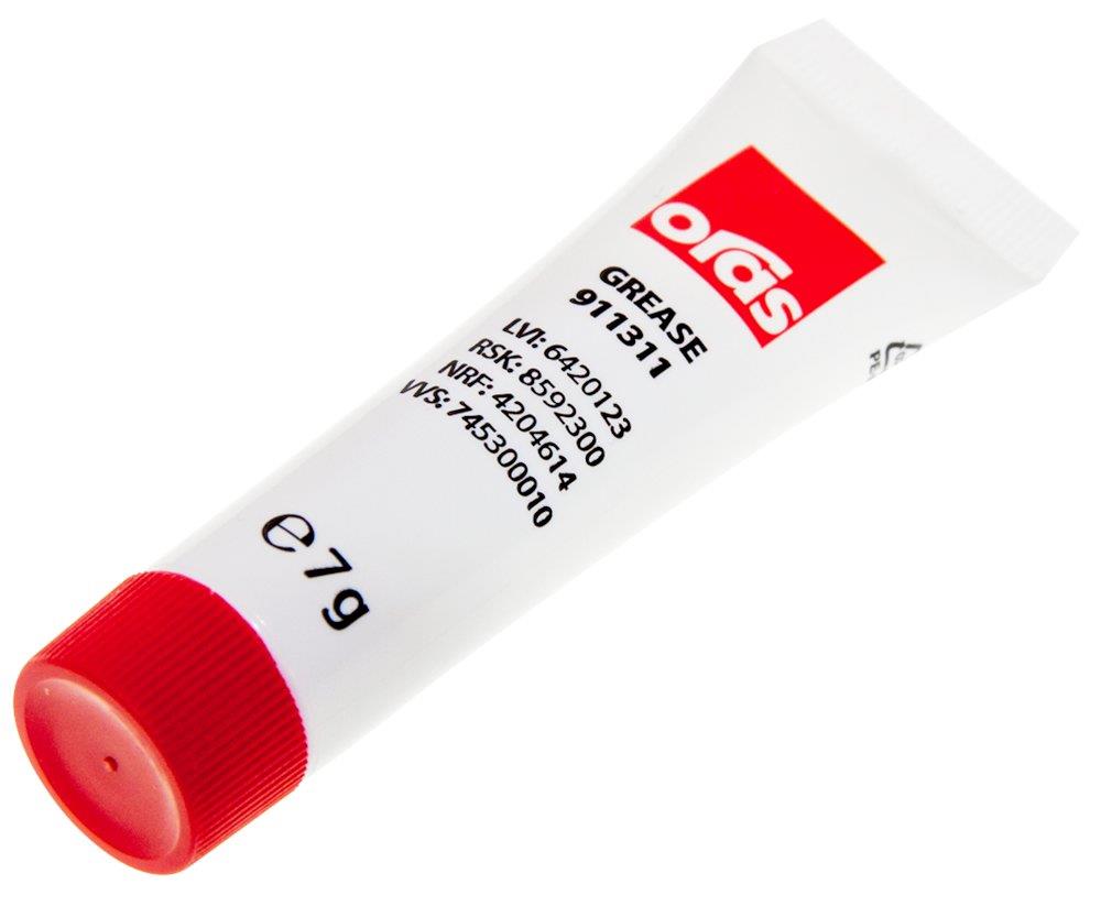 Oras O-Ring Grease 7G
