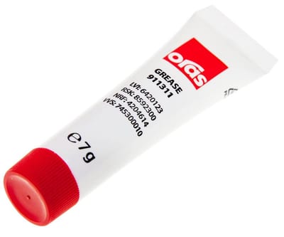Oras O-Ring Grease 7G