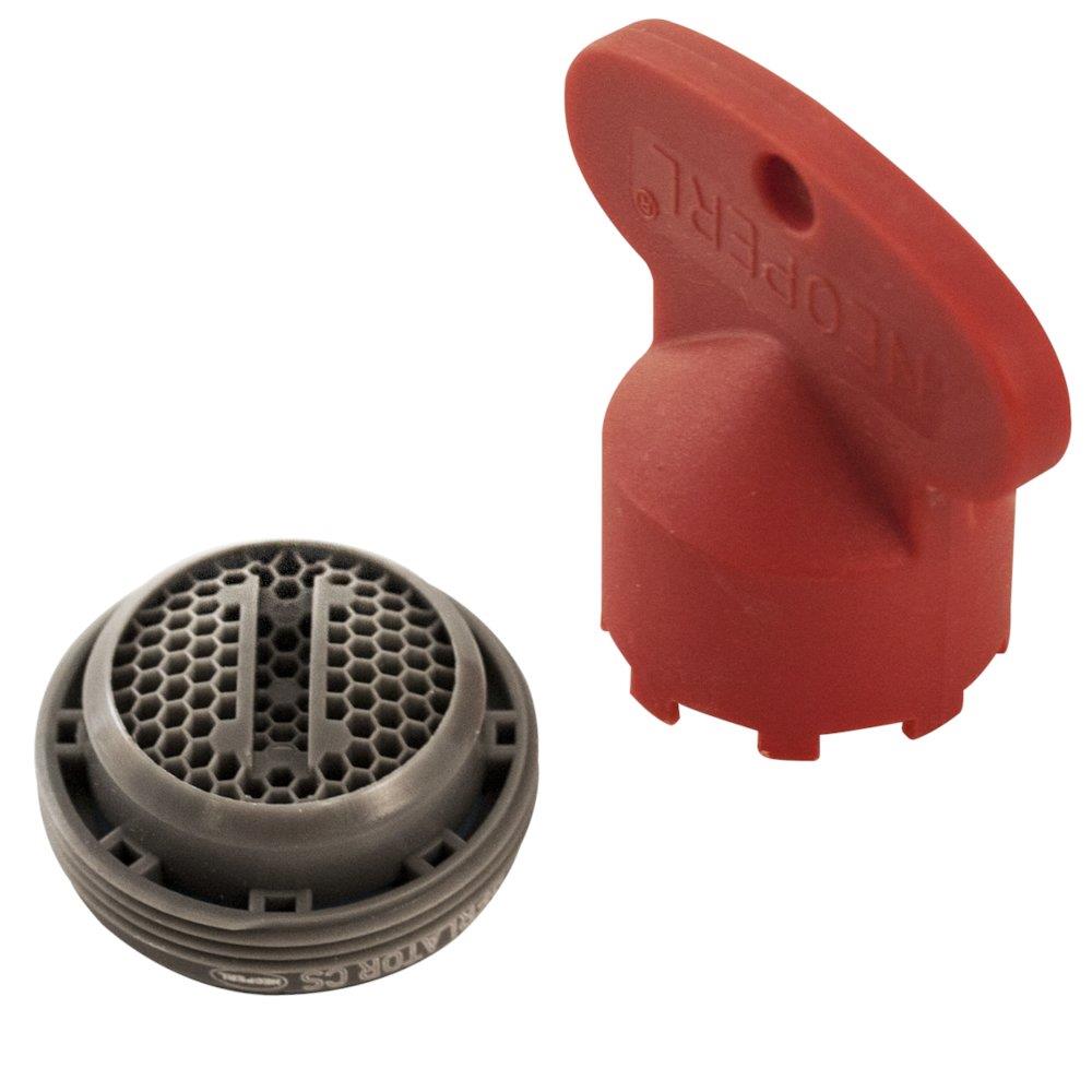 Oras Optima Air Mixer - 15L/min