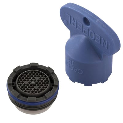 Oras Optima Air Mixer - 5L/min
