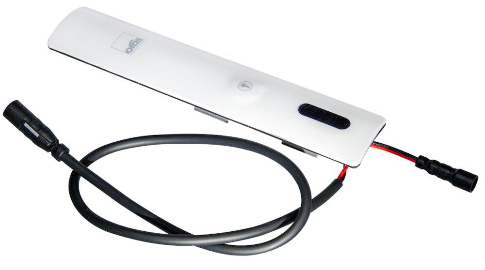 Oras Optima Diverter unit - 10089605