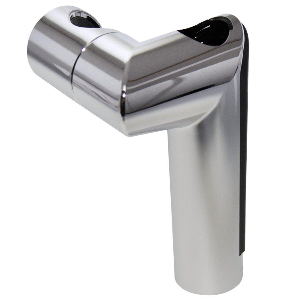 Oras Optima Slider - Chrome-plated