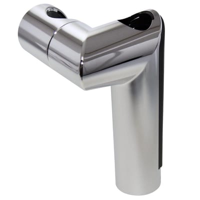 Oras Optima Slider - Chrome-plated