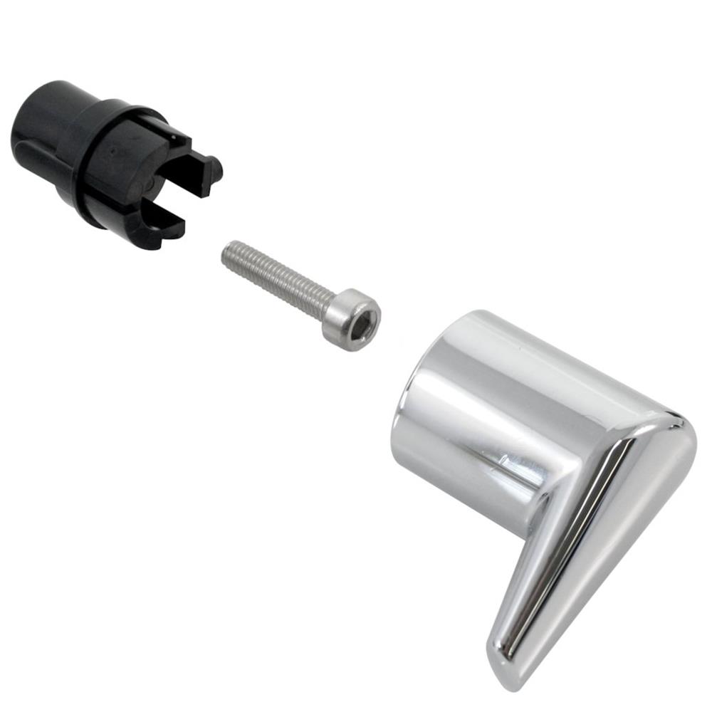 Oras Optima Temperature Control Handle - Optima 1714F