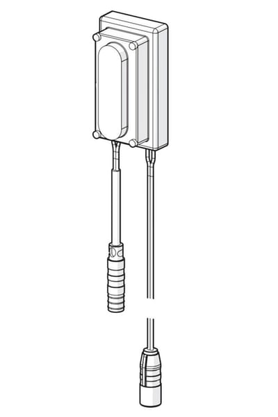 Oras Sensor - Oras Electra