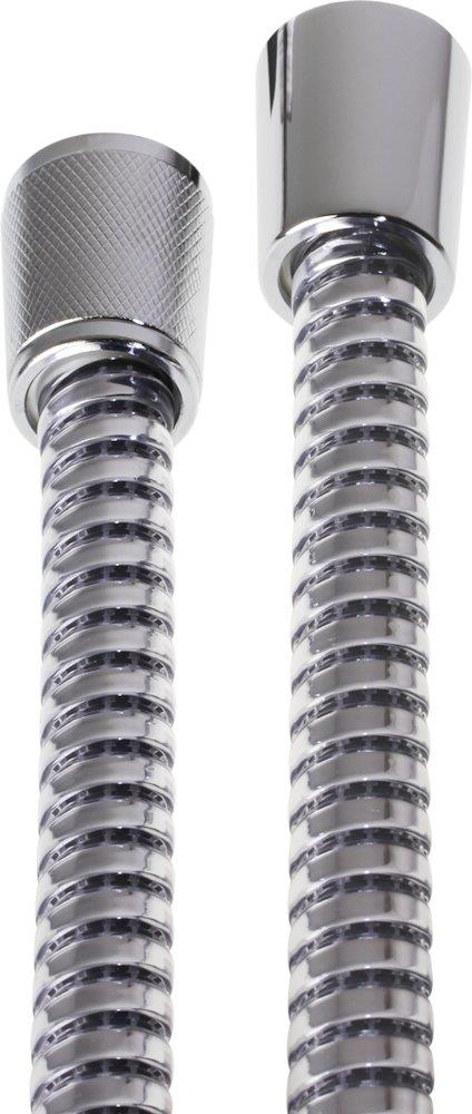 Oras Shower hose 1.5 m - 1.5M, Chrome-plated