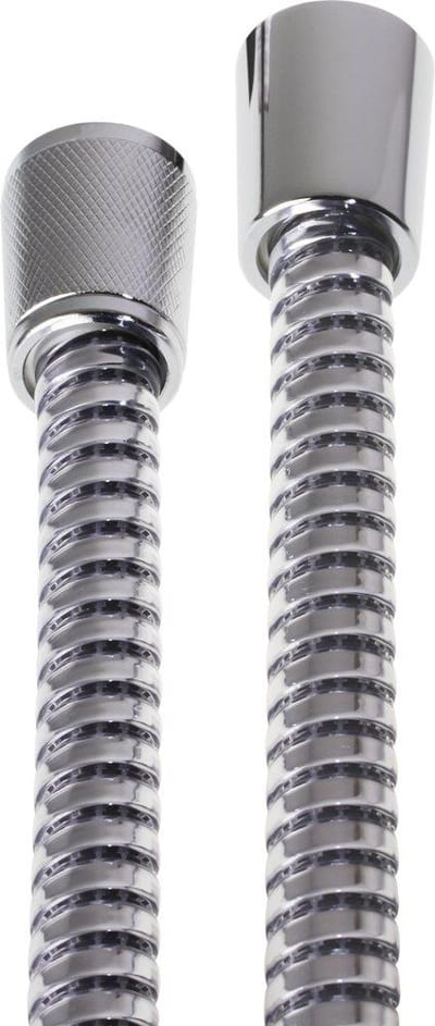 Oras Shower hose 1.5 m - 1.5M, Chrome-plated