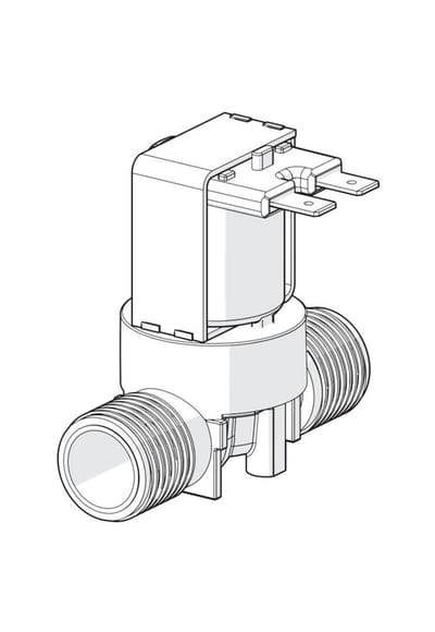 Oras Solenoid Valve