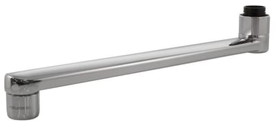 Oras Swivel Spout - L-Spout, 250mm Projection, Swivelling, Chrome-Plated