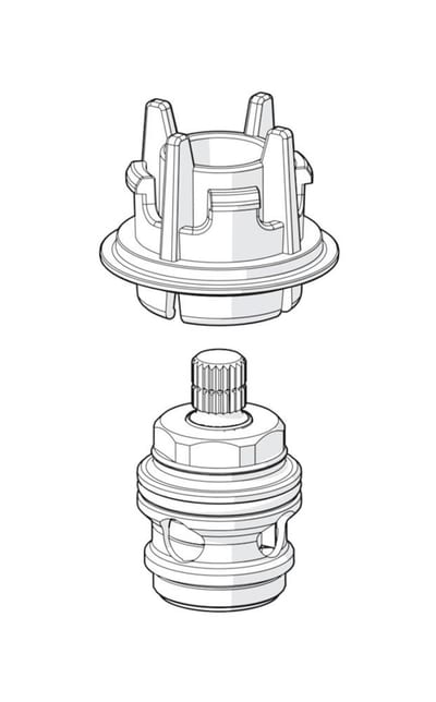 Oras Top Piece - Oras Optima
