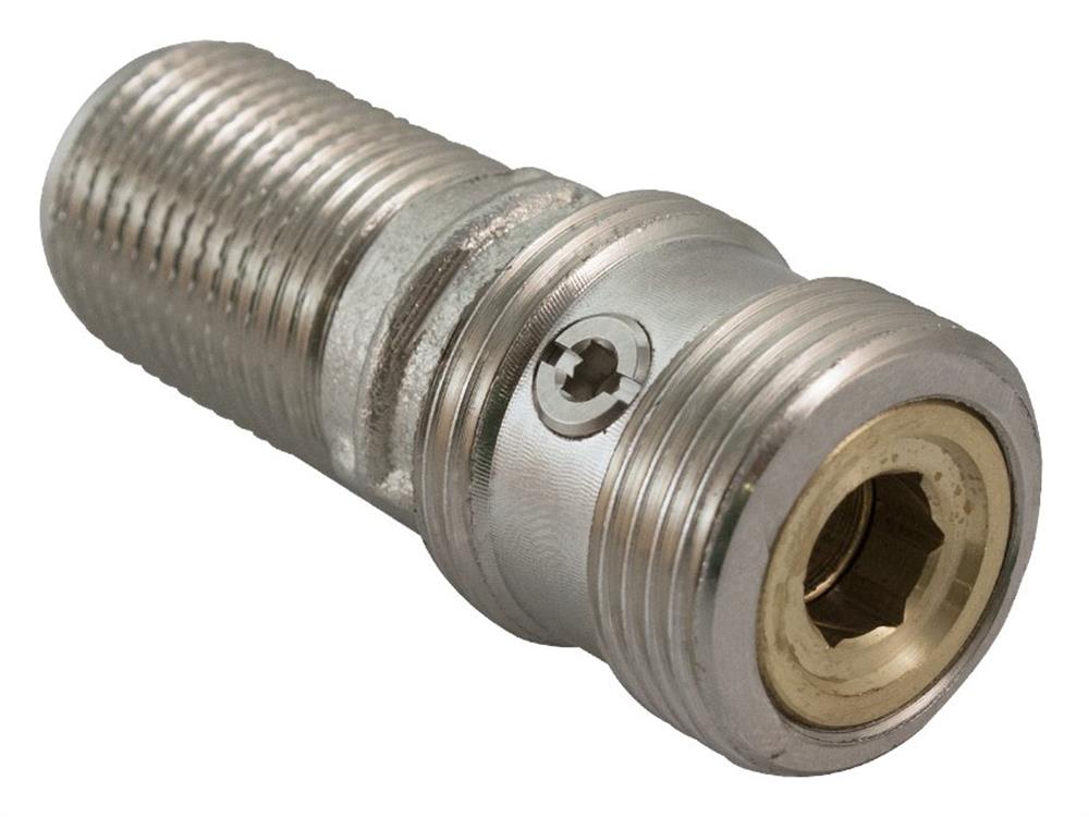 Oras Union - Straight, Without, 3/4", 1/2"