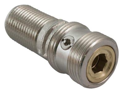 Oras Union - Straight, Without, 3/4", 1/2"