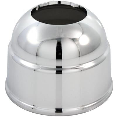 Oras Vienda Cover Cap - Chrome-plated 10089538