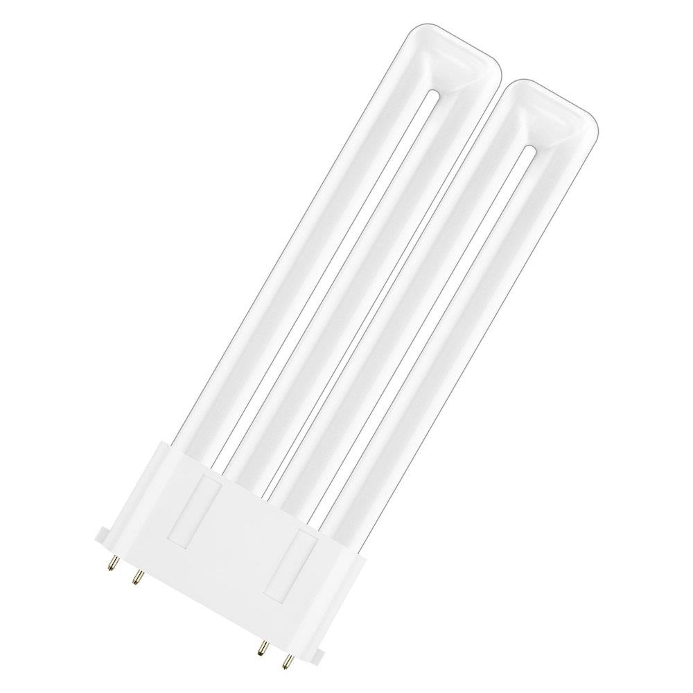 Osram Dulux F LED Compact Tube EM +230V - 830 - Warm white, 2G10 4P, 2250LM, 222mm, 20W, 36W, E