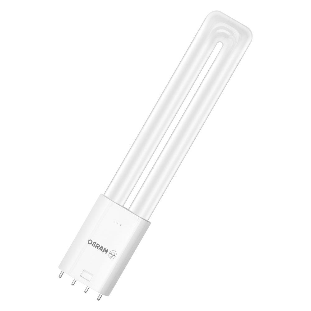 Osram Dulux L LED Compact Tube HF +230V - 840 - Neutral white, 2G11 4P, 1000LM, 230mm, 8W, 18W, E