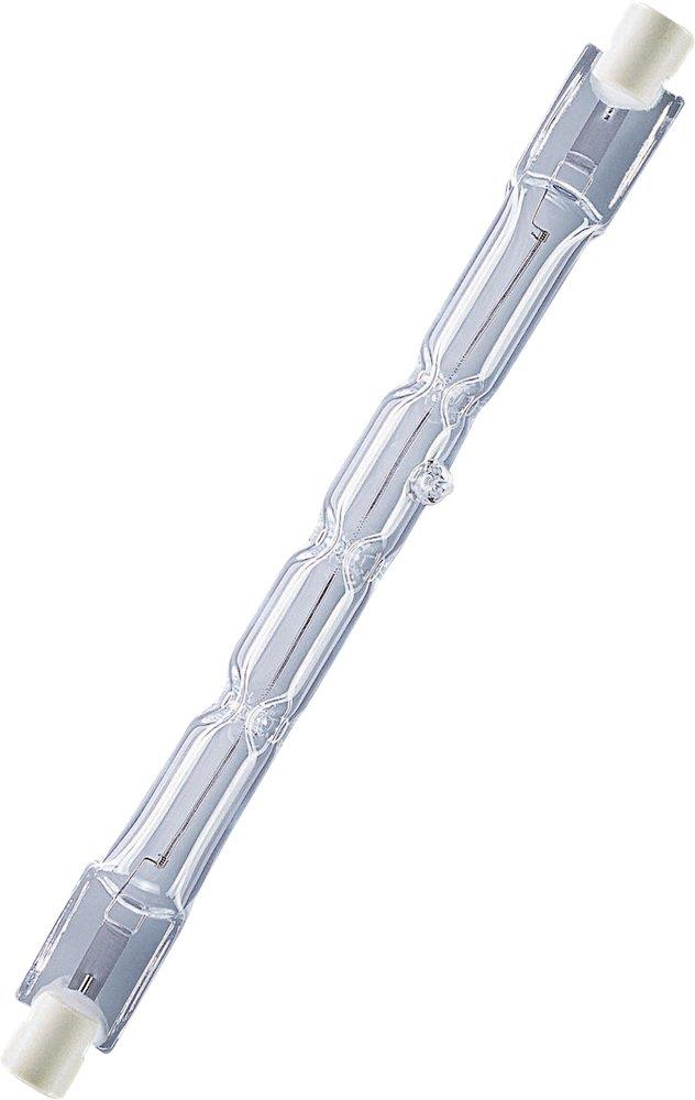 Osram Haloline Halogen Tube - 186mm, 1029 - Warm white, 21470LM, 1000W, G