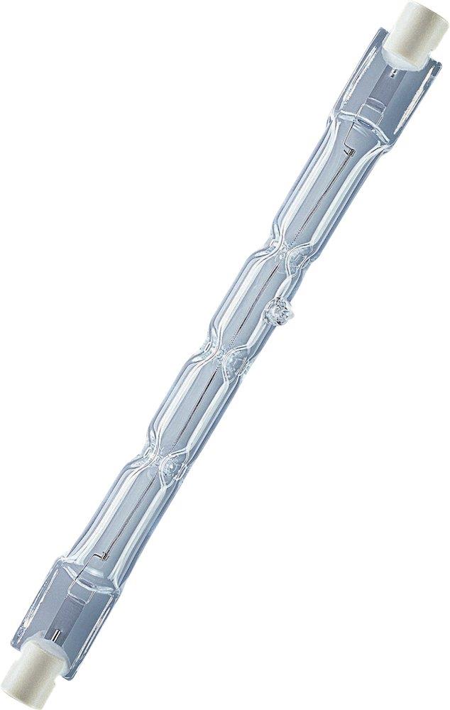 Osram Haloline Halogen Tube - 250mm, 1029 - Warm white, 30700LM, 1500W, G
