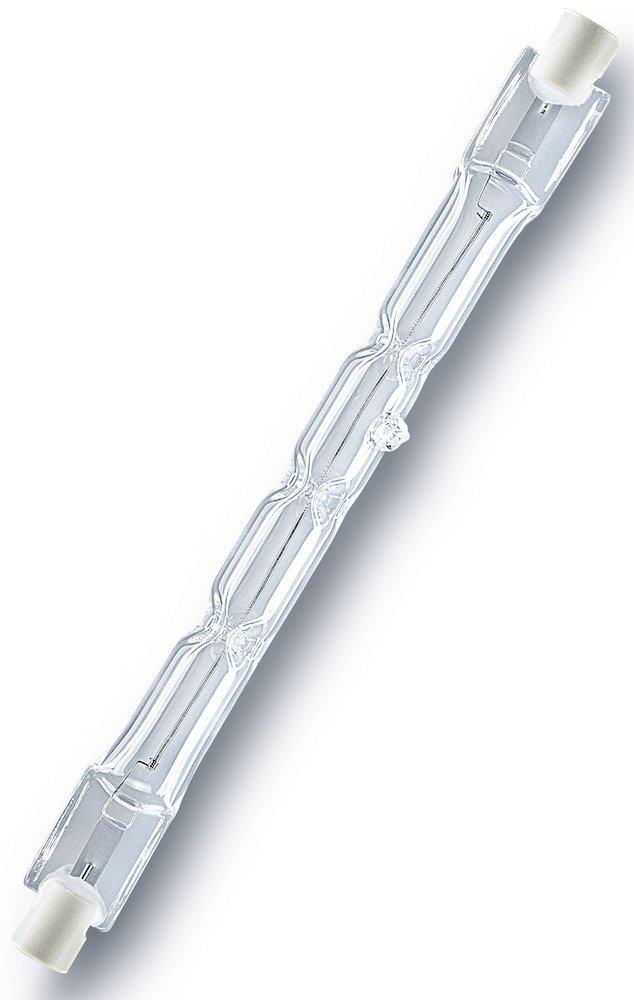 Osram Haloline Halogen Tube - 250mm, 1029 - Warm white, 33730LM, 1500W, G
