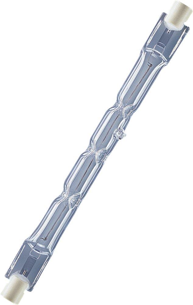 Osram Haloline Halogen Tube - 328mm, 1029 - Warm white, 43470LM, 2000W, G